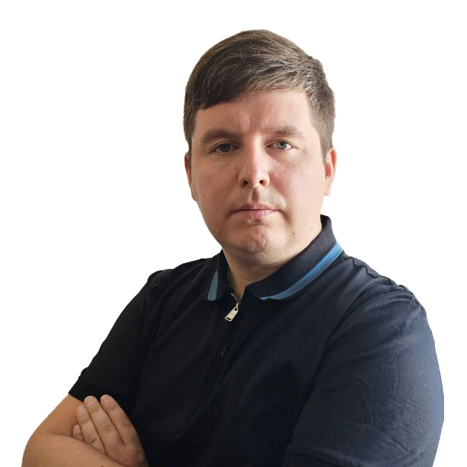 Вячеслав Волков